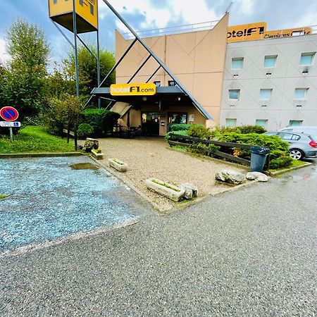 Hotel F1 Гап Екстериор снимка