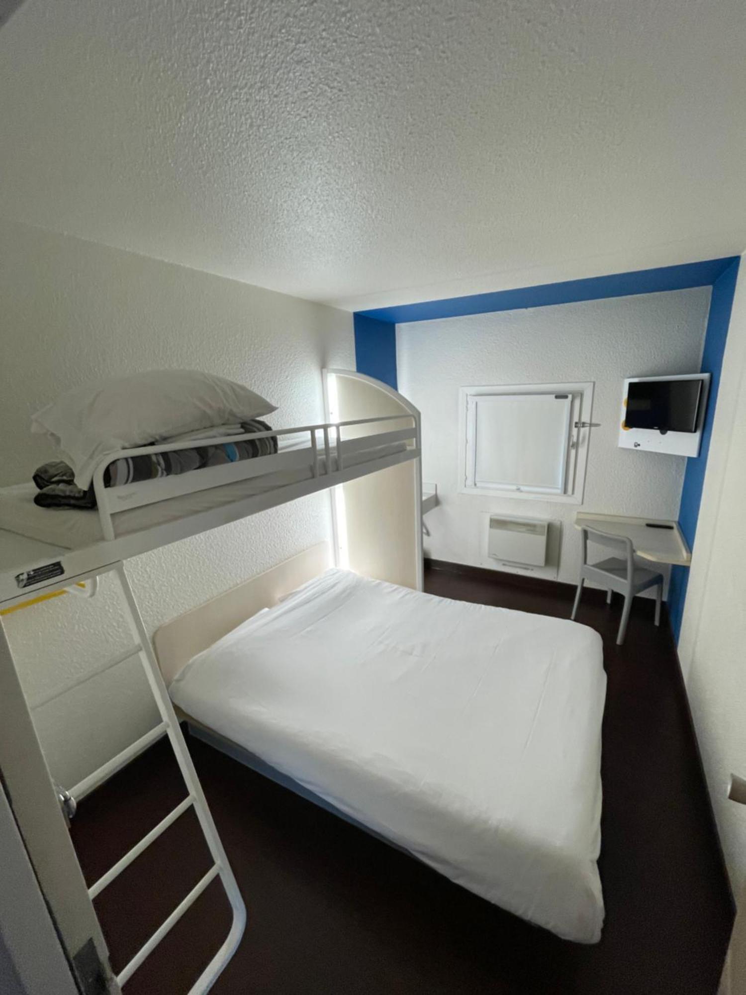 Hotel F1 Гап Екстериор снимка