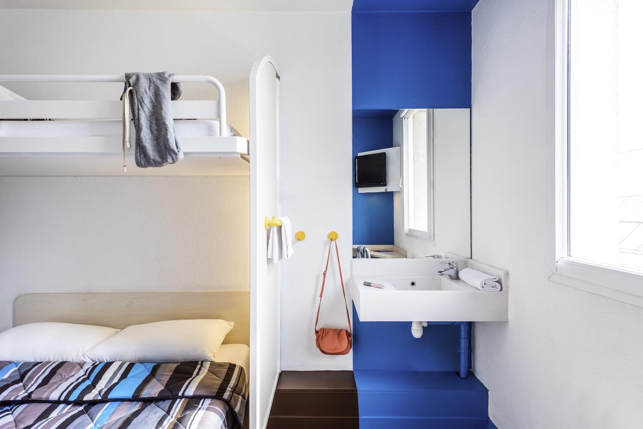Hotel F1 Гап Екстериор снимка