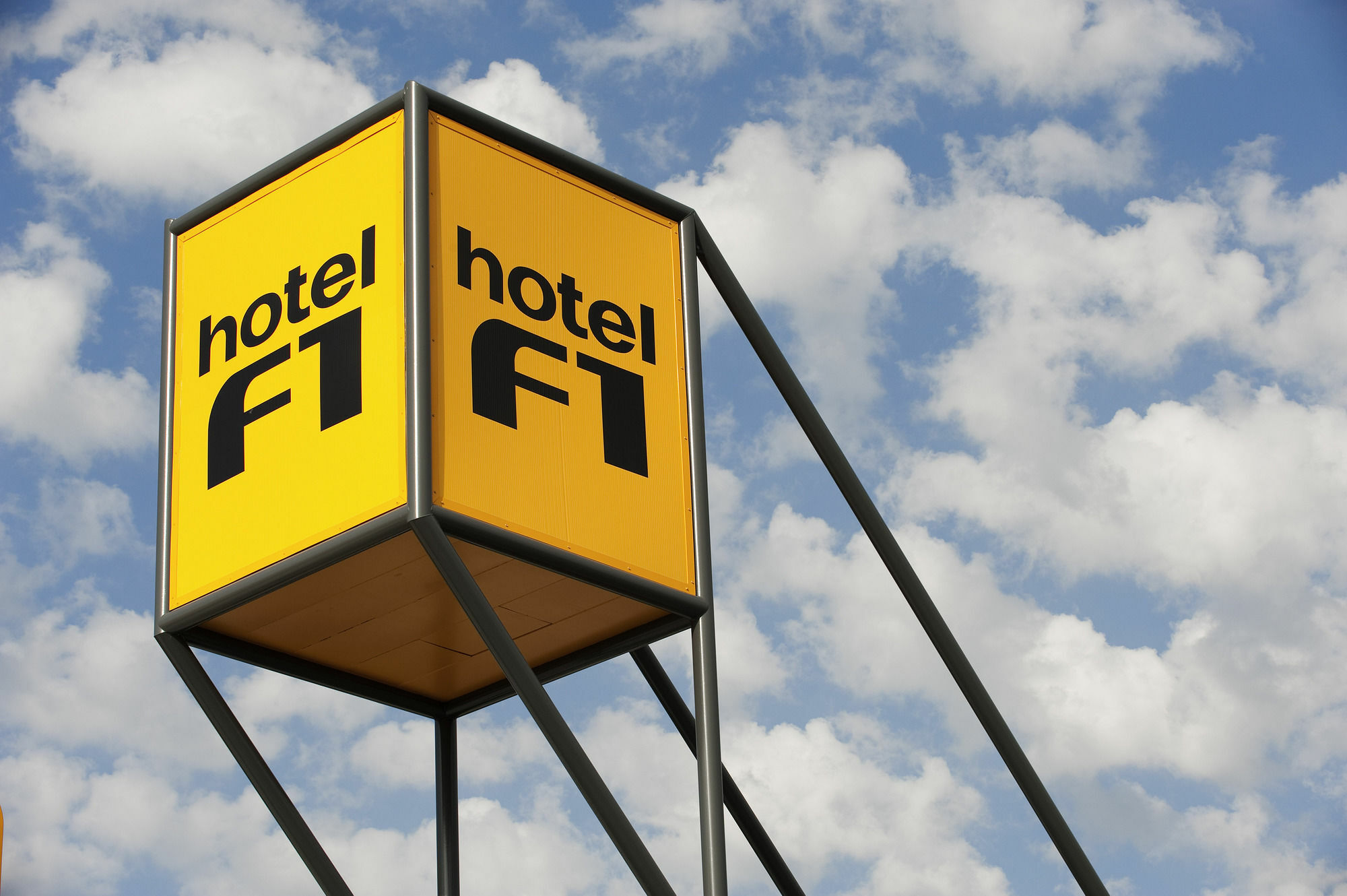 Hotel F1 Гап Екстериор снимка
