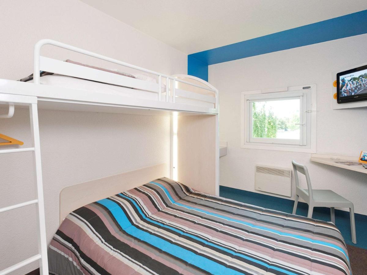 Hotel F1 Гап Екстериор снимка